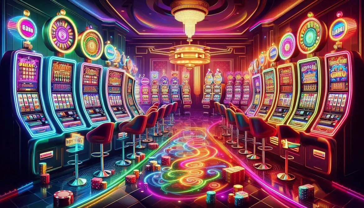 Ballarat Pokies